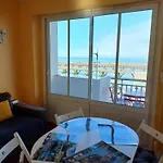 Balcon Face A La Apartman