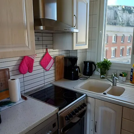 Appartement Balcon Face A La